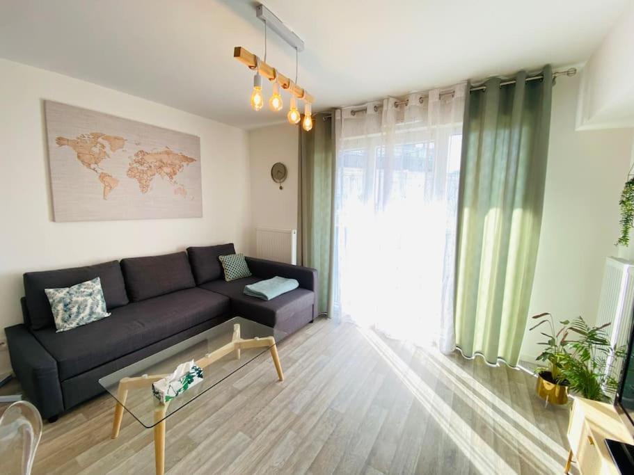 Apartmán Le Saint Hilaire *T2* Orléans Exteriér fotografie