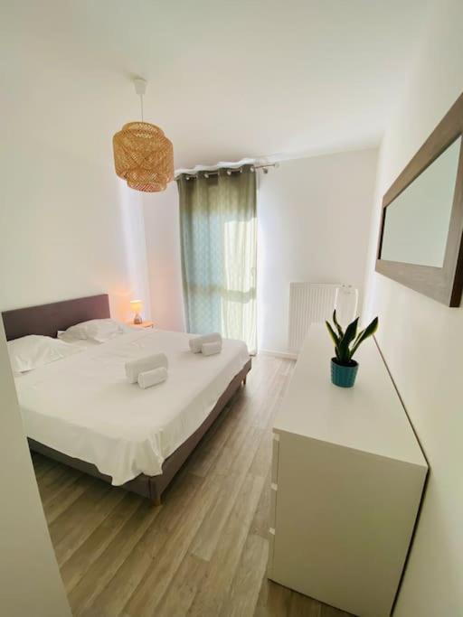 Apartmán Le Saint Hilaire *T2* Orléans Exteriér fotografie